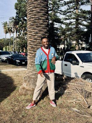 Photo of DaJuan P.