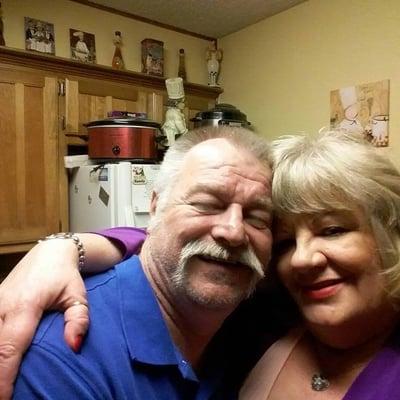 Photo of Lee Barnett D.