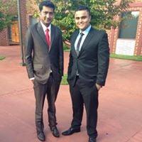photo of Nilesh L.