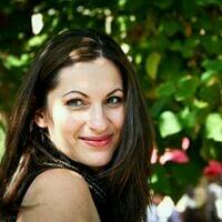 Photo of Nataliia B.