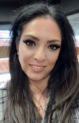 photo of Bernadette E.