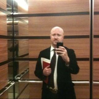 Photo of Matthew D.