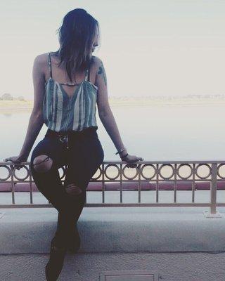 photo of Taylor S.