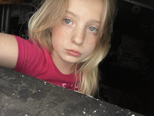 Photo of Kaya H.