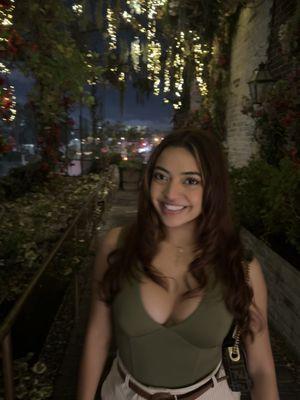 Photo of Daniela A.