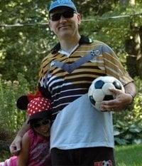 Photo of Mark J.
