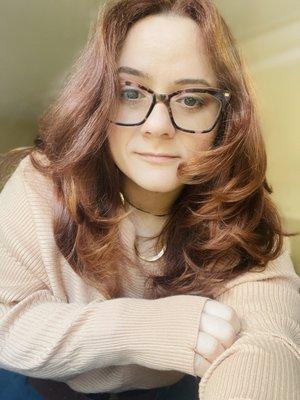 photo of Danielle M.