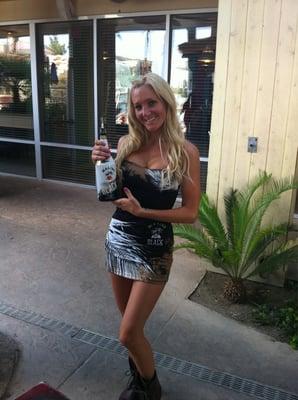photo of Starr P.