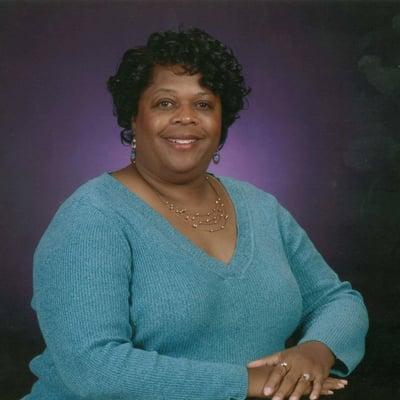 photo of Rochelle H.