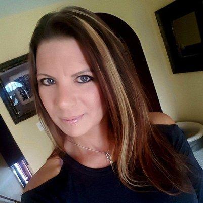 Photo of Melissa L.