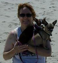 photo of Veronica J.