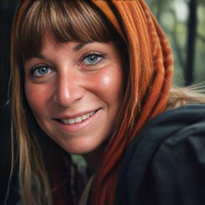 Photo of Ann S.