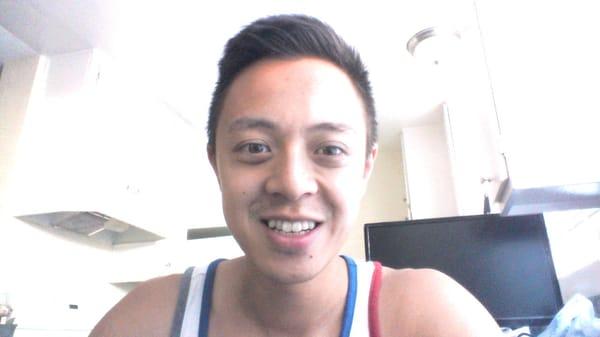 Photo of Ramon L.