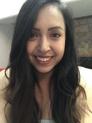 Photo of Jocelle F.