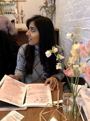 Photo of Shavena B.