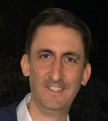 Photo of Andrew H.