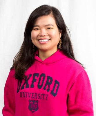 Photo of Thao D.