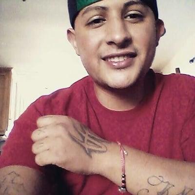 photo of Emmanuel C.