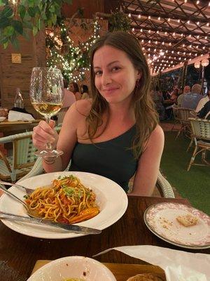 Photo of Jessica G.