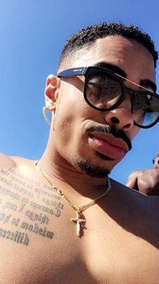 photo of Alejandro C.