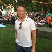 Photo of Eric K.