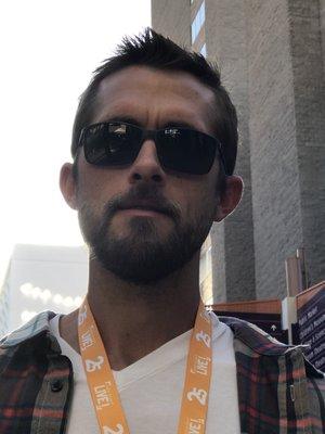 Photo of Ryan S.