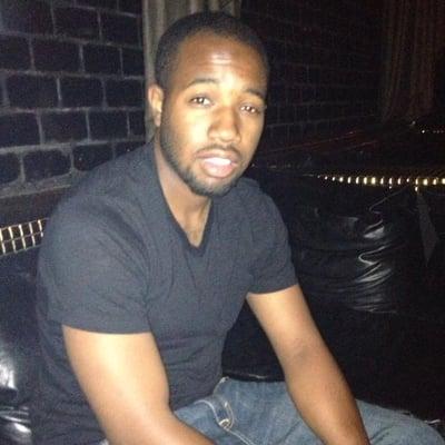 Photo of Derrick S.