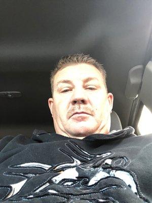 Photo of Jimmy J.
