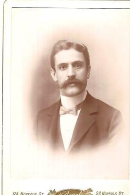 photo of leafnose n.