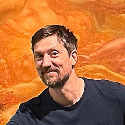 Photo of Curt Q.