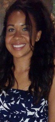 photo of Natalie D.