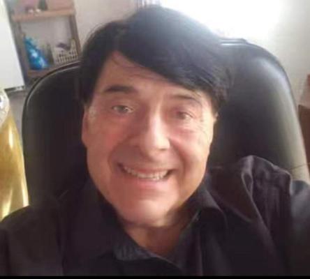Photo of Joseph M.