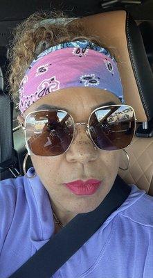 Photo of Charisse S.