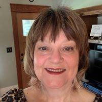 photo of Kimberly Z.