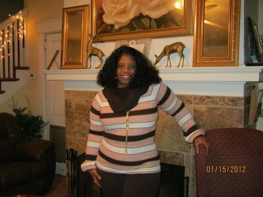 Photo of Wanda R.