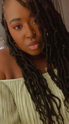 Photo of Tiffany G.