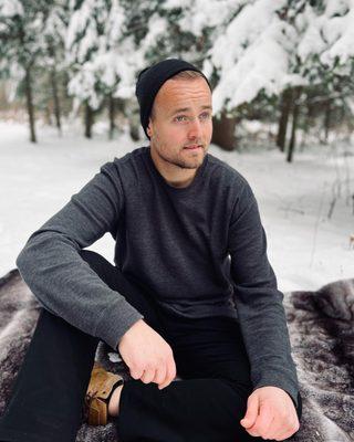 Photo of Benny Z.