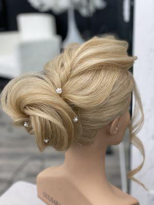 Photo of Hair By Detty N.