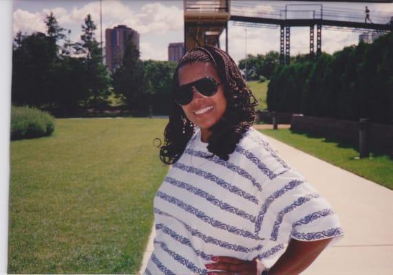 Photo of Rosemary P.