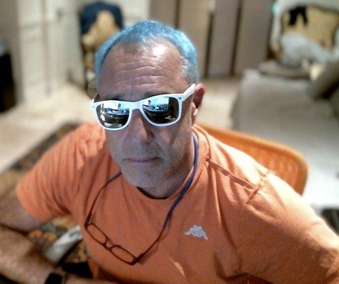 Photo of Mario M.