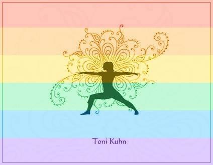 Photo of Toni K.