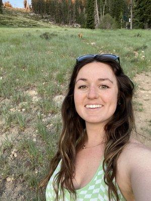 Photo of Marissa P.