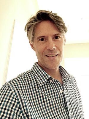 Photo of Tony C.