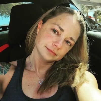 Photo of Kristina W.