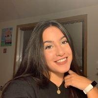 Photo of Samantha P.