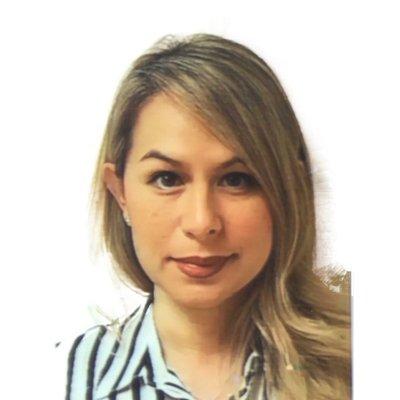 photo of Stephanie G.