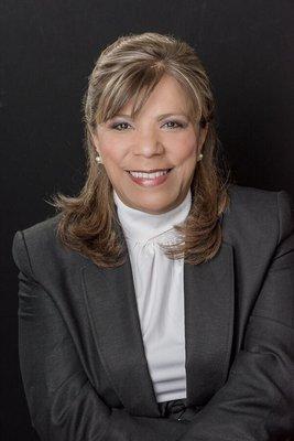 Photo of Gina M.