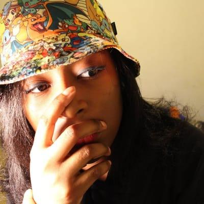 Photo of Destiny S.