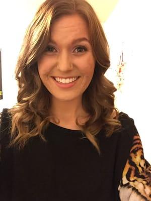 Photo of Mackenzie J.