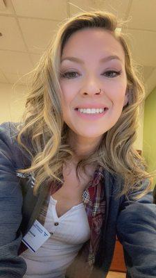 Photo of Alison L.